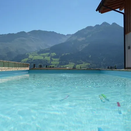 Chalet Erlebnishaus Chalet Piesendorf