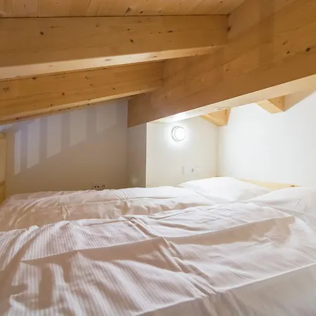 Chalet Chalet Erlebnishaus