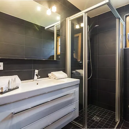Chalet Erlebnishaus Chalet Piesendorf