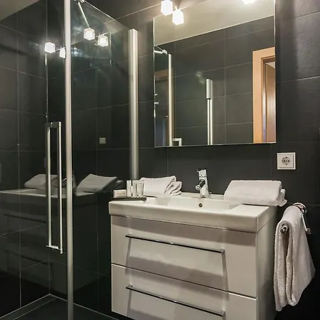 Chalet Chalet Erlebnishaus *